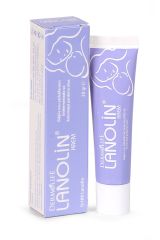 Miraderm Lanolin Fort Krem 20gr