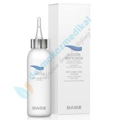 Babe Saç Dökülmesine Karşı Losyon 125ml