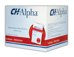 CH-ALPHA Fortigel 30 Sase