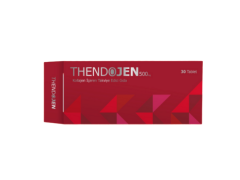 Thendojen 500mg Kollajen 30 Tablet