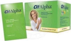 CH Alpha Ossis 30 Saşe x 13.5gr