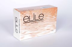 Elile Moisturizing Bar Soap 100gr Kuru Ciltler İçin Nemlendirici Sabun