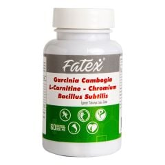 Fatex 60 Kapsül