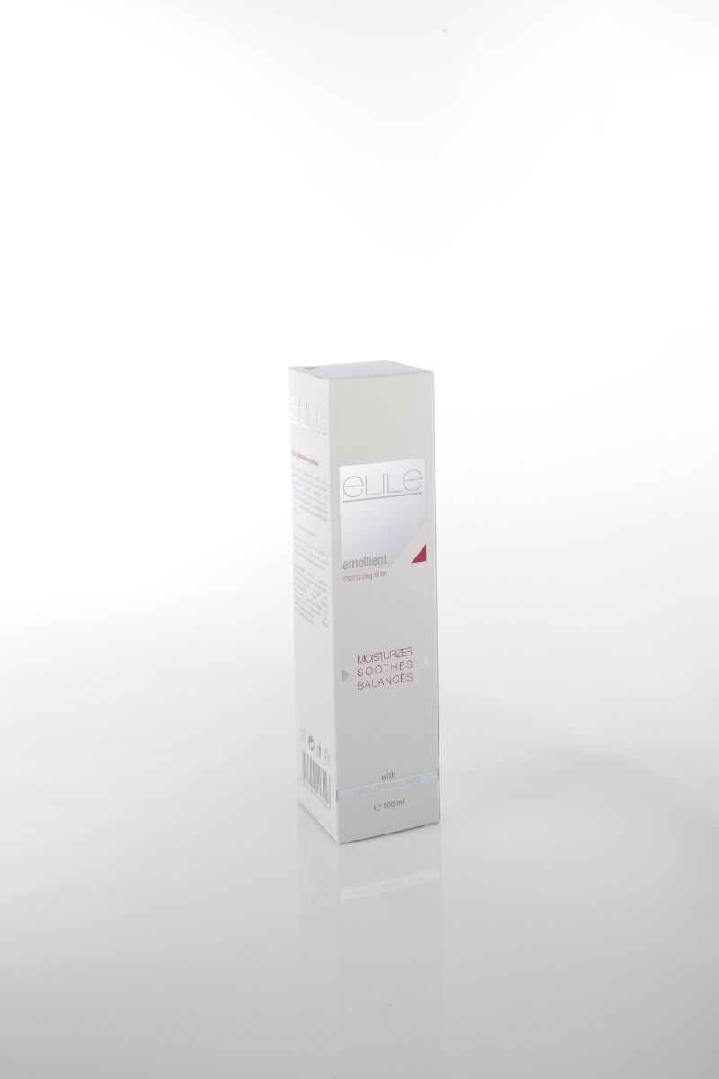 Elile Emollient Nemlendirici Losyon 200ml
