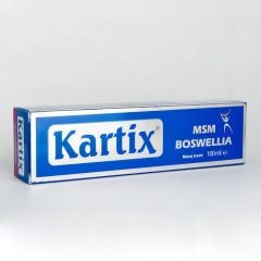 Kartix Krem 100 Ml