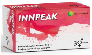 Innpeak 30 Tablet