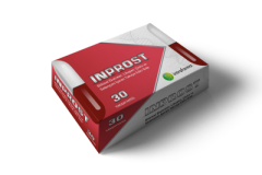 İnprost Kapsül 30 Tablet