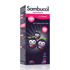 Sambucol Kids 120ml