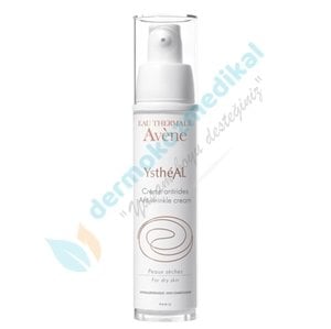 Avene Ystheal + Creme Anti Age 30ml (Kuru Ciltlerde İnce Kırışıklıklar İçin Yaşlanma Karşıtı Bakım Kremi)