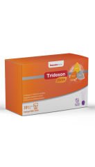 Imuneks Farma İmuneks Tridoxon 30 Efervesan Tablet