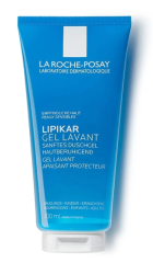 La Roche Posay Lipikar Gel Lavant 200ml