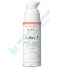 Avene Ystheal + Contour Des Yeux et Levers 15ml (Göz ve Dudak Çevresi İçin Yaşlanma Karşıtı Bakım)