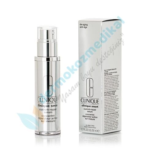 Clinique Smart Custom Repair Serum 50ml