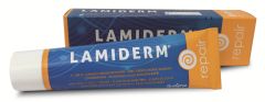 Lamiderm Creme Yanık Kremi 60 ml