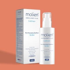 Assos İlaç Molien Losyon 100 ml
