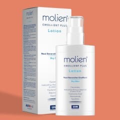 Assos İlaç Molien Losyon 400 ml
