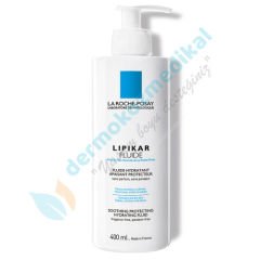 La Roche Posay Lipikar Fluide 400 ml