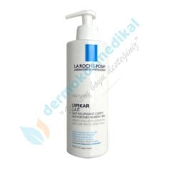 La Roche Posay Lipikar Lait 400ml