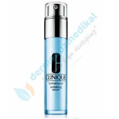 Clinique Turnaround Revitalizing Serum 50ml