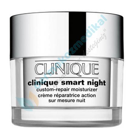 Clinique Smart Repair Night Cream 50ml