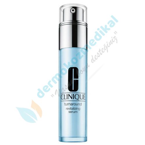 Clinique Turnaround Revitalizing Serum 30ml