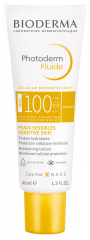 Bioderma Photoderm Max Fluid SPF 100 40ml