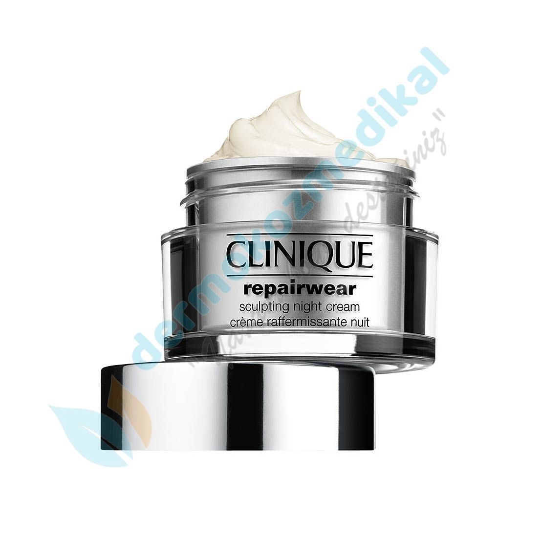 Clinique Repairwear Sculpting Night Cream 50ml