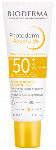 Bioderma Photoderm Max Aquafluid SPF 50+ 40 ml