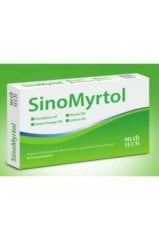 SinoMyrtol 20 Yumuşak Kapsül