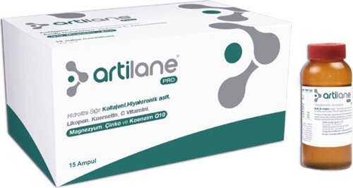 Artilane PRO 15 Ampul 30 Ml