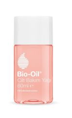 Bio Oil Cilt Bakım Yağı 60ml.