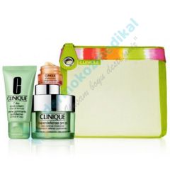 Clinique Daily Defenders Kiti