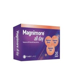 Magnimore All Day 30 Tablet