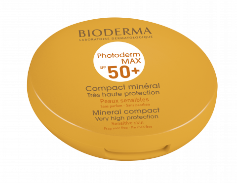 Photoderm Max Mineral Compact Light SPF 50+ 10 gr
