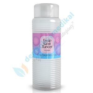 Eyüp Sabri Tuncer Hatıralar Kolonyası Cam Şişe 250ml