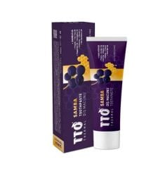 TTO Samba Diş Macunu