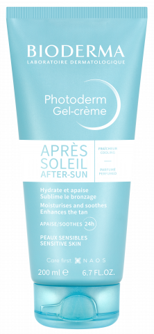 Bioderma Photoderm After Sun 200 ml