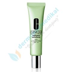 Clinique Redness Solutions Daily Protective Base Broad Spectrum Spf15 40mL
