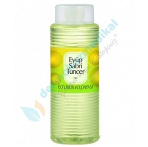 Eyüp Sabri Tuncer Limon Kolonyası Cam Şişe 250ml