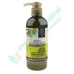 Eyüp Sabri Tuncer Doğal Zeytinyağlı El ve Vücut Losyonu 250ml