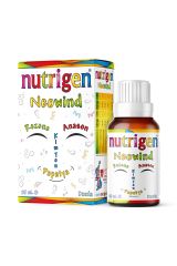 Nutrigen Neowind Damla 25 ML