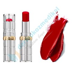 L'Oréal Color Riche Shine Addiction Lipstick