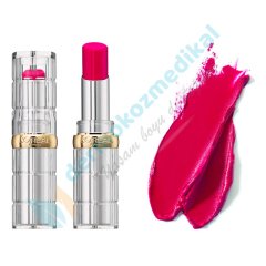 L'Oréal Color Riche Shine Addiction Lipstick