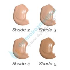 Clinique Moisture Surge Tinted Moisturizer Spf15 30ml