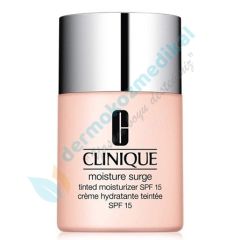 Clinique Moisture Surge Tinted Moisturizer Spf15 30ml