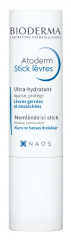 Bioderma Atoderm Lip Stick 4 gr