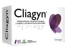 Cliagyn 30 Kapsül