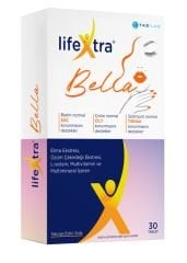 Lifextra BELLA 30 Kapsül