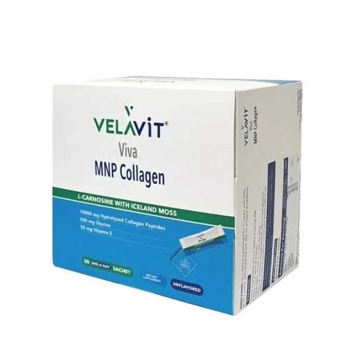 Velavit Viva MNP Collagen 30 Saşe
