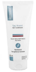 Dermoskin Hair Conditioner 200ml (Saç Kremi)